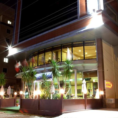 Sefa Hotel 2 كورلو المظهر الخارجي الصورة