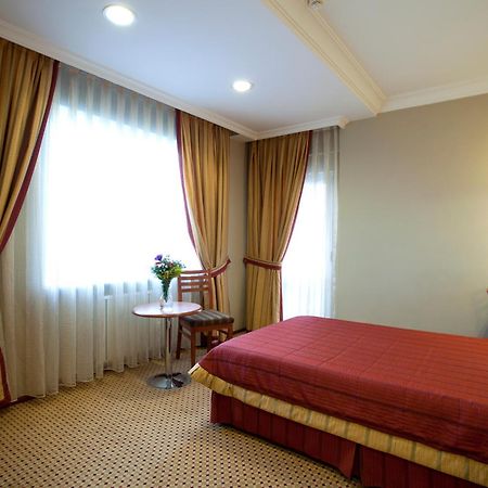 Sefa Hotel 2 كورلو المظهر الخارجي الصورة