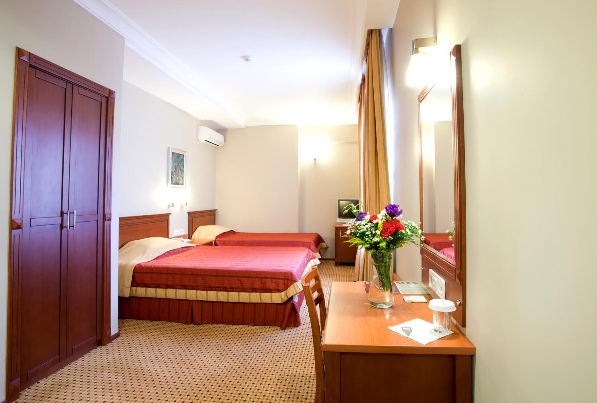 Sefa Hotel 2 كورلو المظهر الخارجي الصورة