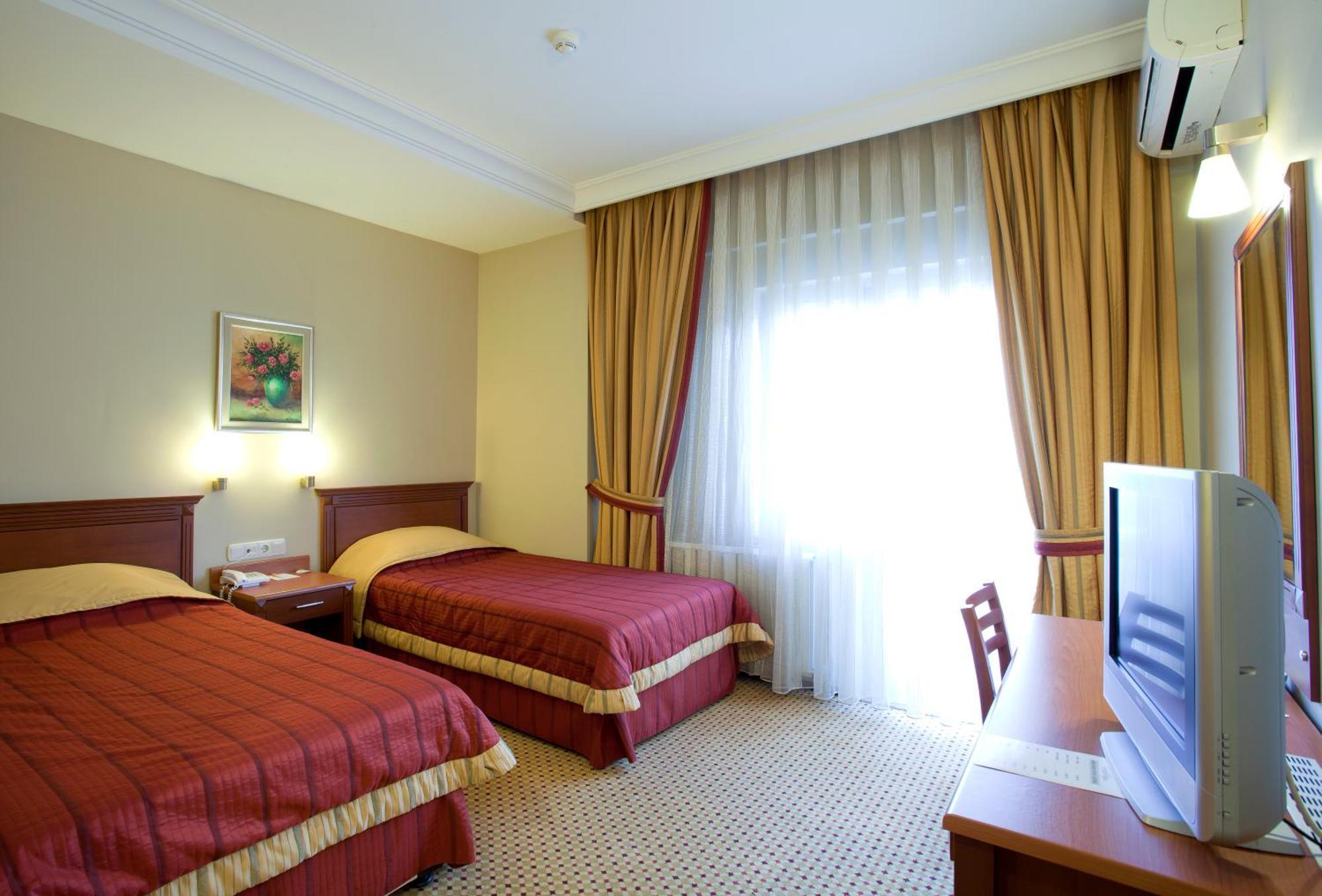Sefa Hotel 2 كورلو المظهر الخارجي الصورة
