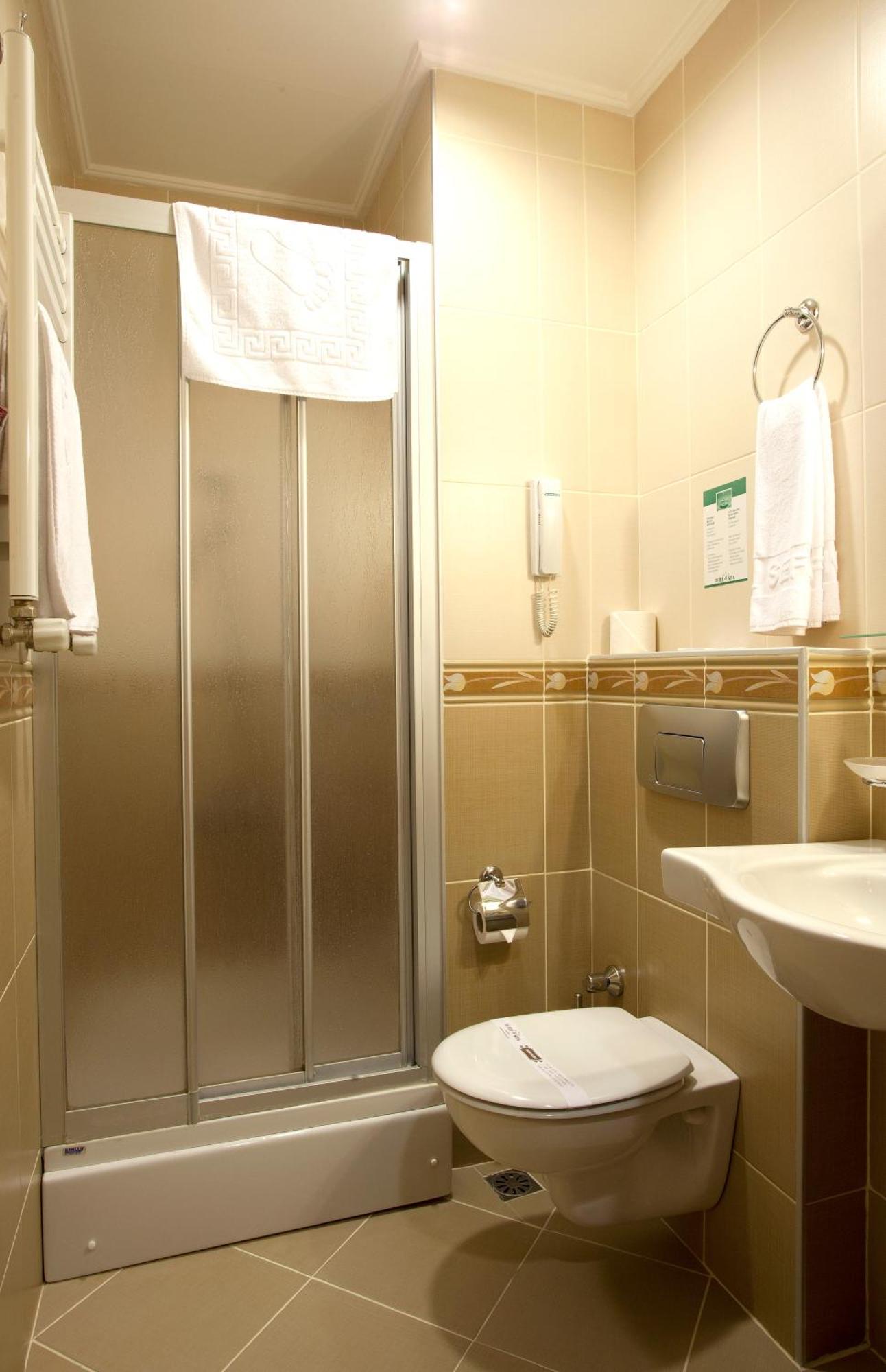 Sefa Hotel 2 كورلو المظهر الخارجي الصورة