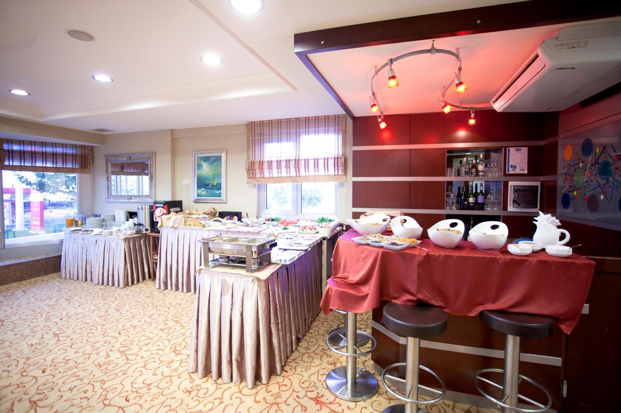 Sefa Hotel 2 كورلو المظهر الخارجي الصورة