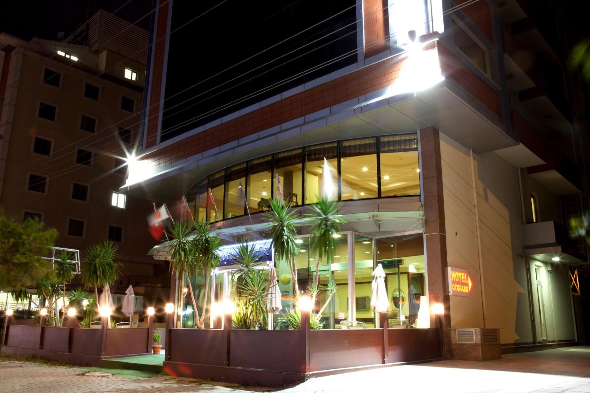 Sefa Hotel 2 كورلو المظهر الخارجي الصورة